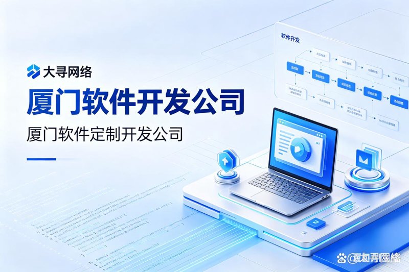 上海软件开发行业的最新进展